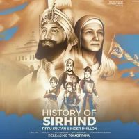 History Of Sirhind Tippu Sultan,Inder Dhillon Song Download Mp3