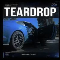 Teardrop Aman Jaluria Song Download Mp3
