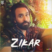 Zikar Babbu Maan Song Download Mp3
