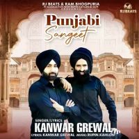 Punjabi Sangeet Kanwar Grewal Song Download Mp3