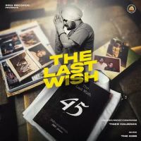 The Last Wish Tiger Halwara Song Download Mp3
