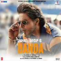 Banda (From Dunki) Diljit Dosanjh Song Download Mp3