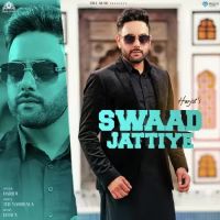 Swaad Jattiye Harjot Song Download Mp3