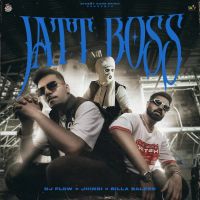 Jatt Boss Dj Flow,Jhindi,Billa Balero Song Download Mp3