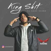 King Shit - Remix Dj Hans,Shubh Song Download Mp3