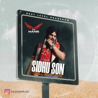 Sidhu Son - Remix Dj Hans,Sidhu Moose Wala Song Download Mp3