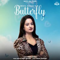 Butterfly Sweta Kumari Song Download Mp3