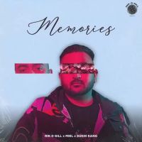 Memories Nikk D Gill,Miel Song Download Mp3