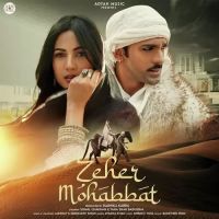 Zeher Mohabbat Afsana Khan Song Download Mp3