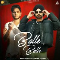 Balle Balle Amrey Sidhu,Flop Likhari Song Download Mp3