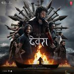 Devara Part 1 - Hindi songs mp3