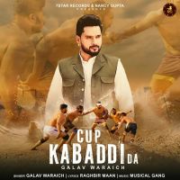 Cup Kabaddi Da Galav Waraich Song Download Mp3