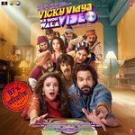 Vicky Vidya Ka Woh Wala Video songs mp3