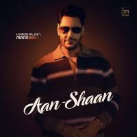 Aan Shaan Harbhajan Mann Song Download Mp3
