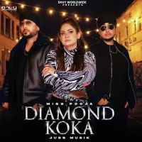 Diamond Koka Miss Pooja,Juss Musik Song Download Mp3