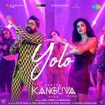 Kanguva songs mp3