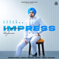 Impress Gurlej Akhtar,Joban Dhandra Song Download Mp3