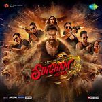 Singham Again songs mp3