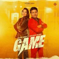 Game Balkar Ankhila,Manjinder Gulshan Song Download Mp3