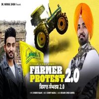 Farmer Protest 2.0 Resham Singh Anmol Song Download Mp3