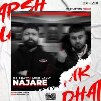 Najare Mr Dhatt,Arsh Lally Song Download Mp3