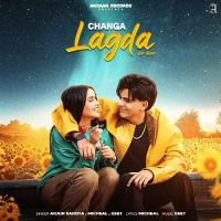 Changa Lagda Arjun Sahota Song Download Mp3