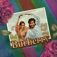 Burberry Sajjan Adeeb Song Download Mp3
