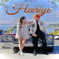 Heeriye Deep Prince Song Download Mp3