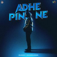 Adhe Pind Ne Sunny Randhawa Song Download Mp3