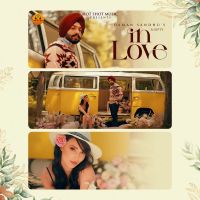 In Love Daman Sandhu Song Download Mp3