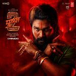 Pushpa 2 The Rule songs mp3