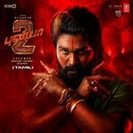 Pushpa 2 The Rule - (Tamil) songs mp3