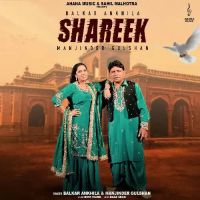Shareek Balkar Ankhila,Manjinder Gulshan Song Download Mp3