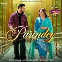 Parindey B Praak Song Download Mp3