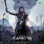 Kanguva (Tamil) songs mp3