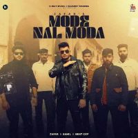 Mode Nal Moda Zafar Song Download Mp3