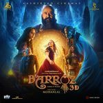 Barroz (Original Motion Picture Soundtrack) songs mp3