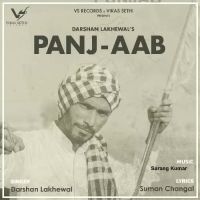 Panj-Aab Darshan Lakhewala Song Download Mp3