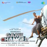 Game Changer (Telugu) songs mp3