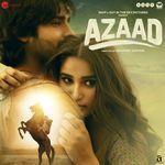 Azaad songs mp3