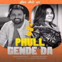 Phull Gende Da Amrinder Gill,Sanam Maarvi Song Download Mp3