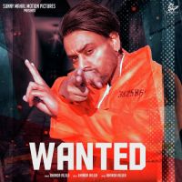 Wanted Bhinda Aujla Song Download Mp3