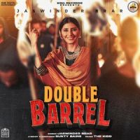 Double Barrel Jaswinder Brar Song Download Mp3