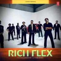 Rich Flex Sabi Bhinder