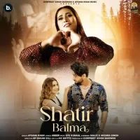 Shatir Balma Afsana Khan Song Download Mp3