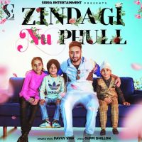 Zindagi Nu Phull Pavvy Virk Song Download Mp3