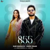 855 Gur Waraich, Sargi Maan Poster