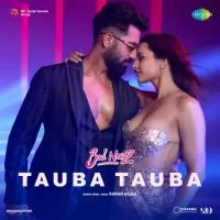 Tauba Tauba Karan Aujla Song Download Mp3