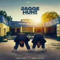 Jagge Huni Bunny Johal Song Download Mp3