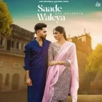 Saade Waleya Nav Dolorain Poster